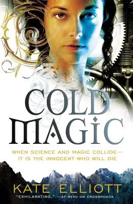 Chladná magie - Cold Magic