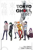 Tokyo Ghoul: , minulost - Tokyo Ghoul: Past