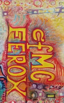 Písmo v The Forever Channel - The Font in The Forever Channel