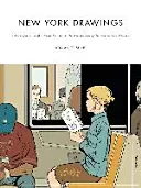 Newyorské kresby - New York Drawings