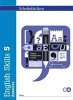 Anglické dovednosti 5 Odpovědi - English Skills 5 Answers