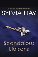 Skandální známosti - Scandalous Liaisons