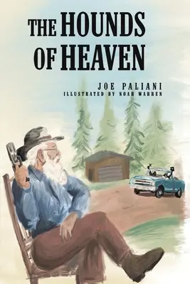 Nebeští psi - The Hounds of Heaven