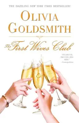 Klub prvních manželek - The First Wives Club