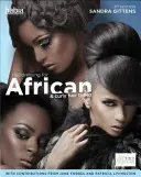 Kadeřnictví pro africké a kudrnaté typy vlasů z mezikulturní perspektivy (Gittens Sandra (South Thames College)) - Hairdressing for African and Curly Hair Types from a Cross-Cultural Perspective (Gittens Sandra (South Thames College))