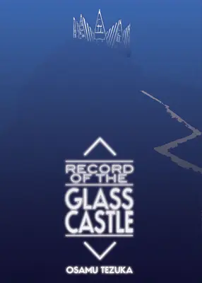 Záznam Skleněného hradu - Record of Glass Castle