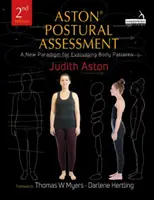 Aston (R) Postural Assessment - Nové paradigma pro pozorování a vyhodnocování tělesných vzorců - Aston (R) Postural Assessment - A new paradigm for observing and evaluating body patterns