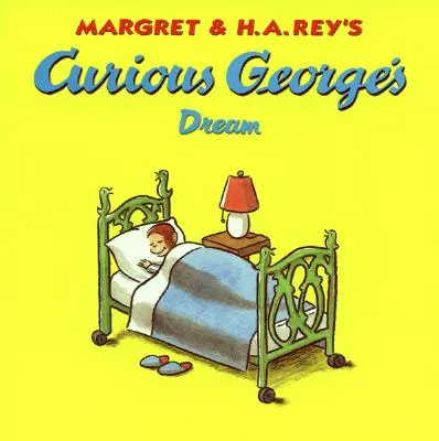 Sen zvědavého George - Curious George's Dream