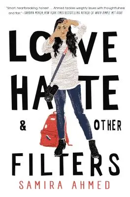 Láska, nenávist a jiné filtry - Love, Hate and Other Filters