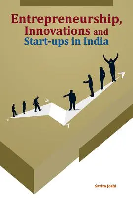 Podnikání, inovace a začínající podniky v Indii - Entrepreneurship, Innovations and Start-Ups in India