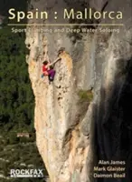 Španělsko: Mallorca - sportovní lezení a sólo na hluboké vodě - Spain: Mallorca - Sport Climbing and Deep Water Soloing