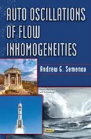 Automatické oscilace nehomogenit proudění - Auto Oscillations of Flow Inhomogeneities