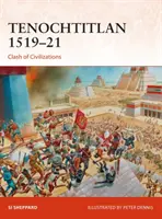 Tenochtitlan 1519-21: Střet civilizací - Tenochtitlan 1519-21: Clash of Civilizations