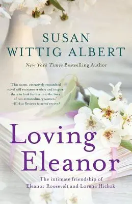 Milující Eleanor - Loving Eleanor
