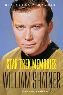 Vzpomínky na Star Trek - Star Trek Memories