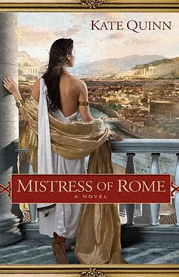 Paní z Říma - Mistress of Rome