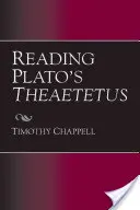Čtení Platónova Theaeta - Reading Plato's Theaetetus