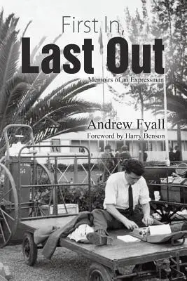 Kdo dřív přijde, ten dřív odejde - First In, Last Out