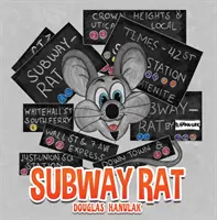 Krysa v metru - Subway Rat