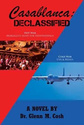 Casablanca: Odtajněno - Casablanca: Declassified