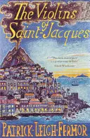 Housle ze Saint-Jacques - Violins of Saint-Jacques