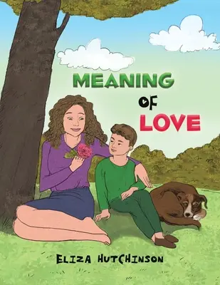 Význam lásky - Meaning of Love