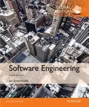 Softwarové inženýrství, globální vydání - Software Engineering, Global Edition