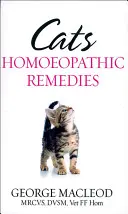 Kočky: Homoeopatické léky - Cats: Homoeopathic Remedies