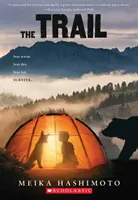 Stezka - The Trail