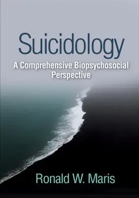 Suicidologie: M.: Suicidismus jako komplexní biopsychosociální perspektiva - Suicidology: A Comprehensive Biopsychosocial Perspective