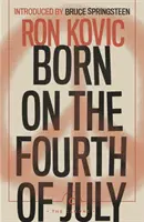 Narozen 4. července - Born on the Fourth of July