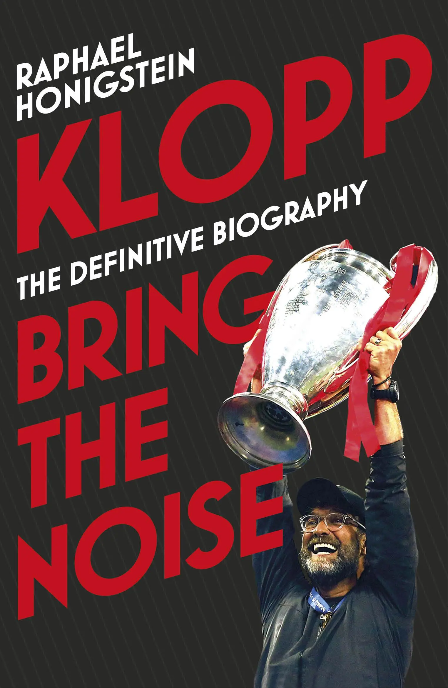 Klopp: Přineste hluk - Klopp: Bring the Noise