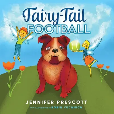Vílí fotbal - Fairy-Tail Football