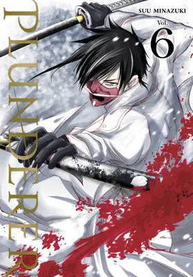 Plunderer, díl 6 - Plunderer, Vol. 6