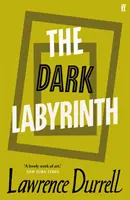 Temný labyrint - The Dark Labyrinth