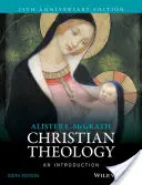 Křesťanská teologie: Křesťanství: úvod - Christian Theology: An Introduction