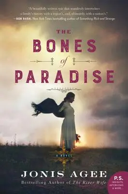 Kosti ráje - The Bones of Paradise