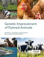 Genetické zlepšování hospodářských zvířat - Genetic Improvement of Farmed Animals
