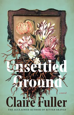 Unsettled Ground