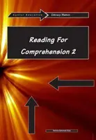 Čtení s porozuměním 2 - Reading for Comprehension 2