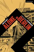 Sám v Berlíně - Alone in Berlin