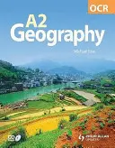 Učebnice zeměpisu OCR A2 - OCR A2 Geography Textbook