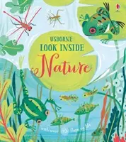 Podívejte se do přírody - Look Inside Nature