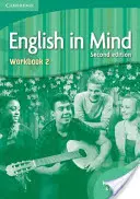 English in Mind Level 2 cvičebnice - English in Mind Level 2 Workbook