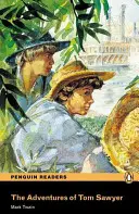 Level 1: The Adventures of Tom Sawyer (Dobrodružství Toma Sawyera) - Level 1: The Adventures of Tom Sawyer
