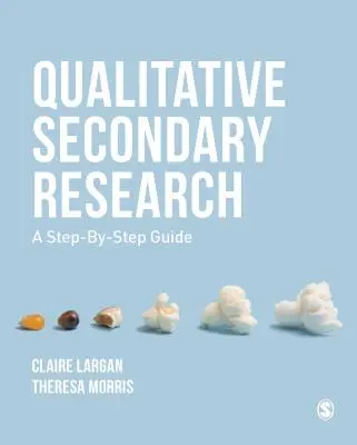 Kvalitativní sekundární výzkum: Průvodce krok za krokem - Qualitative Secondary Research: A Step-By-Step Guide