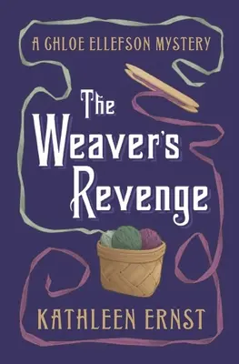 Tkalcovská pomsta - The Weaver's Revenge