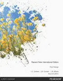 Biologie rostlin: Pearson New International Edition - Plant Biology: Pearson New International Edition