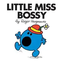 Malá slečna šéfová - Little Miss Bossy