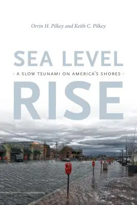 Zvyšování hladiny moří: Pomalá tsunami na amerických březích (Sea Level Rise: A Slow Tsunami on America's Shores) - Sea Level Rise: A Slow Tsunami on America's Shores